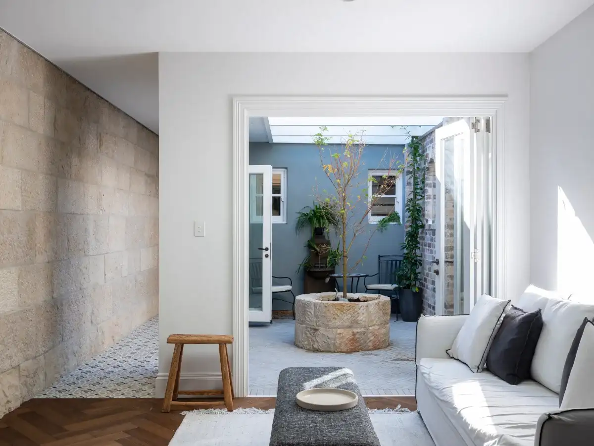 Paddington Terrace